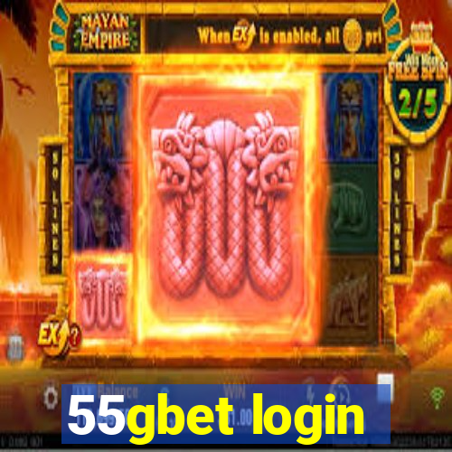 55gbet login