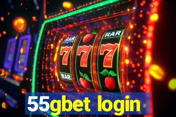 55gbet login