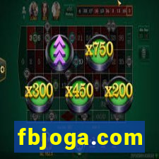 fbjoga.com
