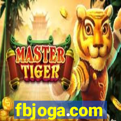 fbjoga.com