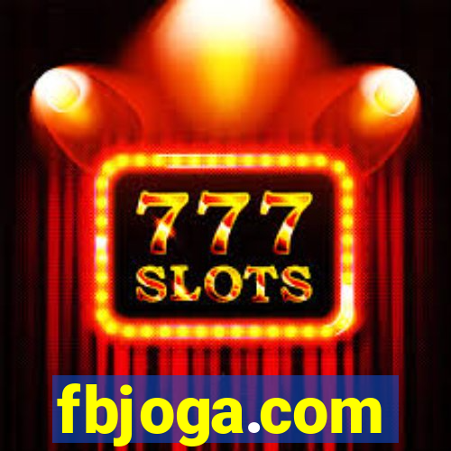 fbjoga.com