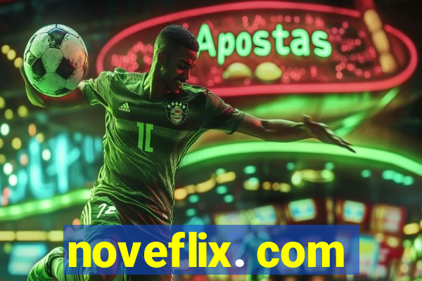 noveflix. com