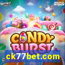 ck77bet.com
