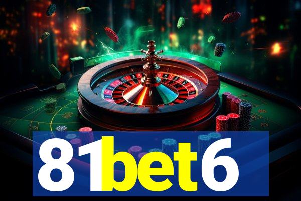 81bet6