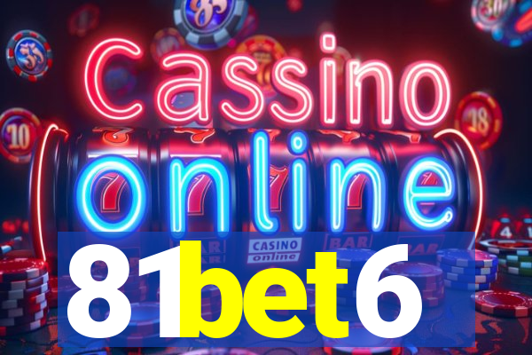 81bet6