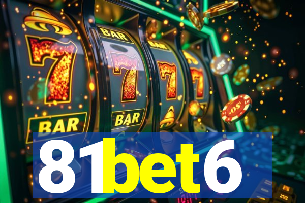 81bet6