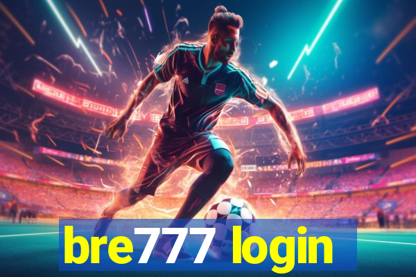 bre777 login