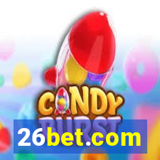 26bet.com