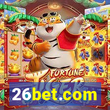 26bet.com