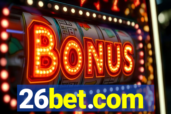 26bet.com