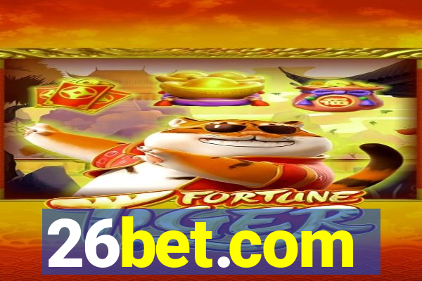 26bet.com