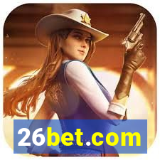 26bet.com