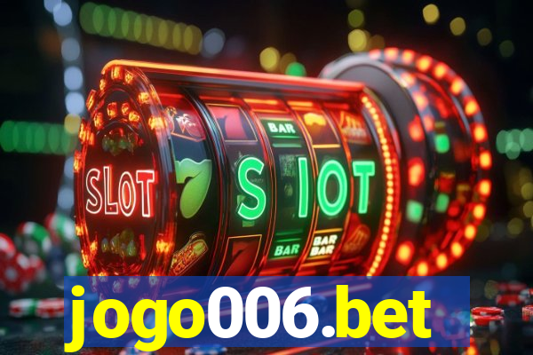 jogo006.bet