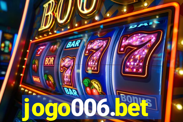 jogo006.bet