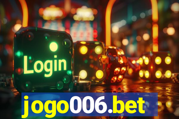jogo006.bet