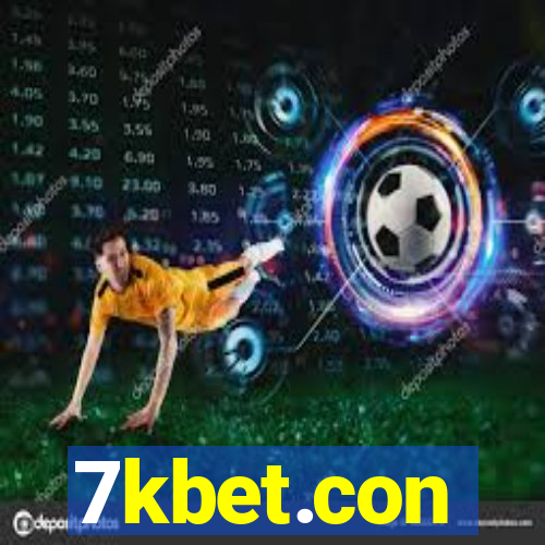 7kbet.con
