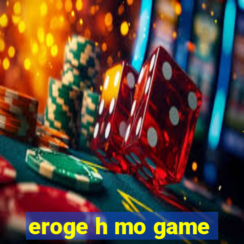 eroge h mo game