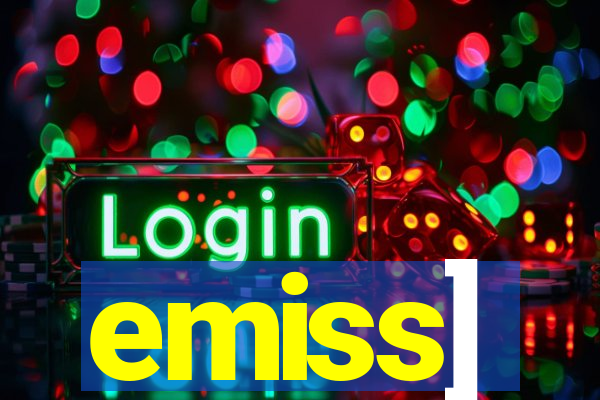 emiss]