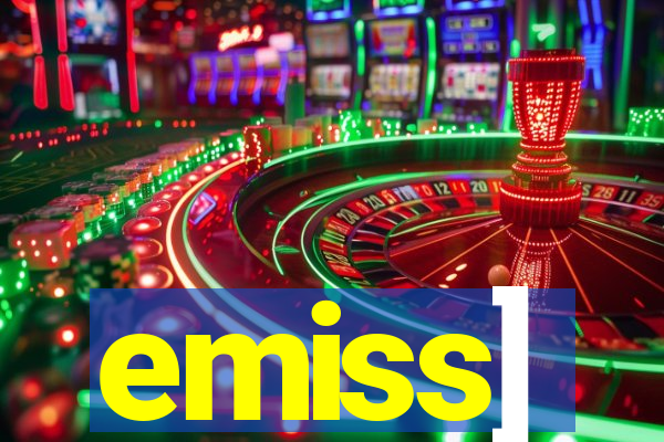 emiss]
