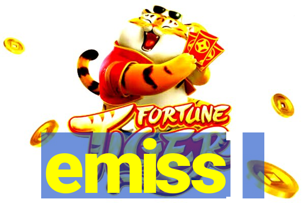 emiss]