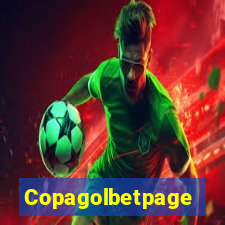 Copagolbetpage