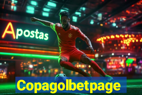 Copagolbetpage