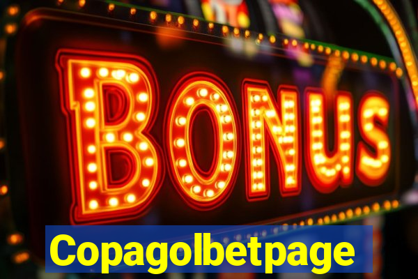 Copagolbetpage