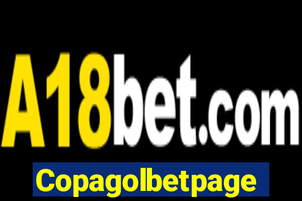 Copagolbetpage
