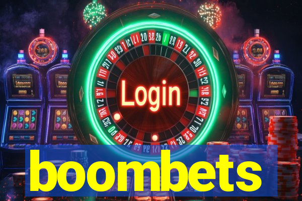 boombets