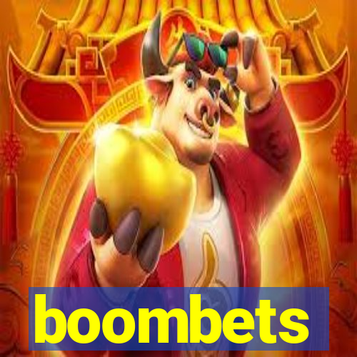 boombets