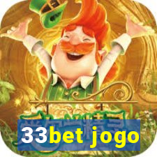 33bet jogo