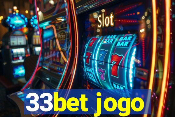 33bet jogo