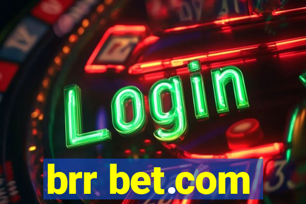 brr bet.com