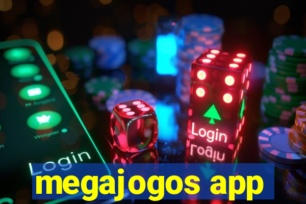 megajogos app
