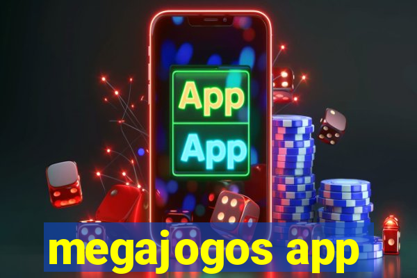 megajogos app