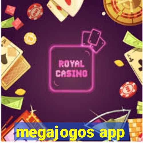 megajogos app