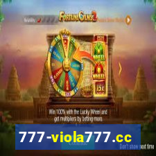777-viola777.cc