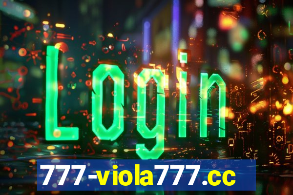 777-viola777.cc