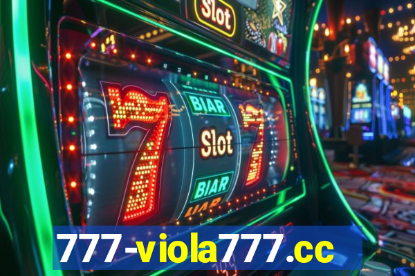 777-viola777.cc