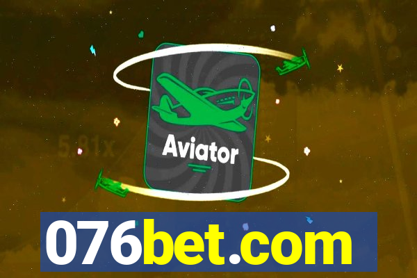 076bet.com