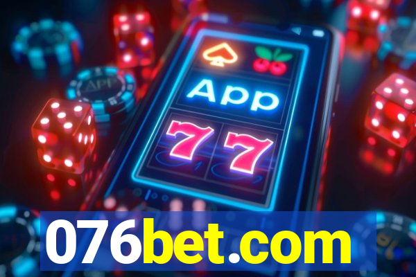 076bet.com