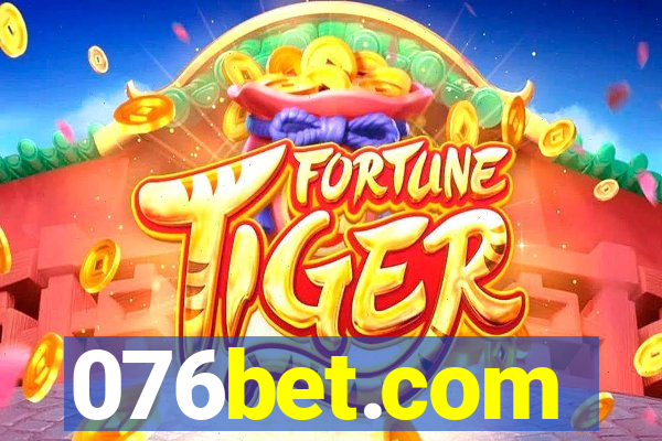 076bet.com