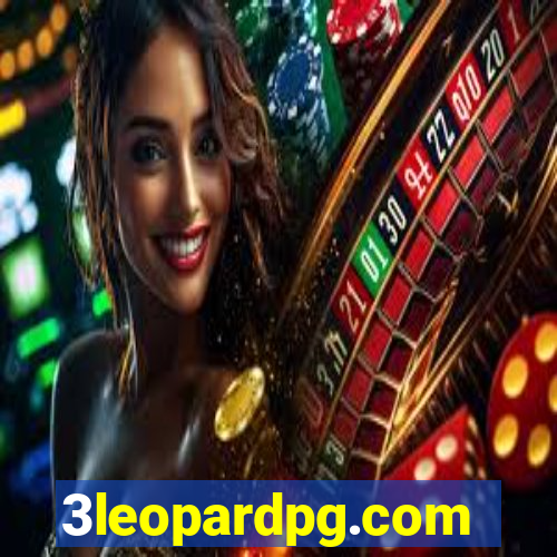 3leopardpg.com
