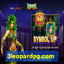3leopardpg.com
