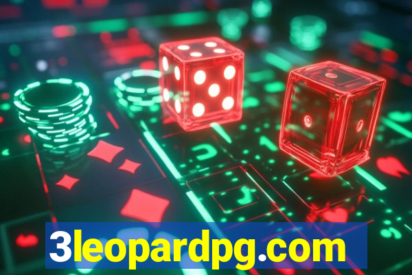 3leopardpg.com
