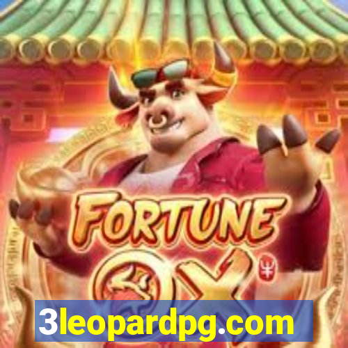 3leopardpg.com