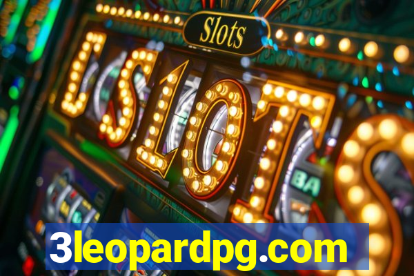 3leopardpg.com