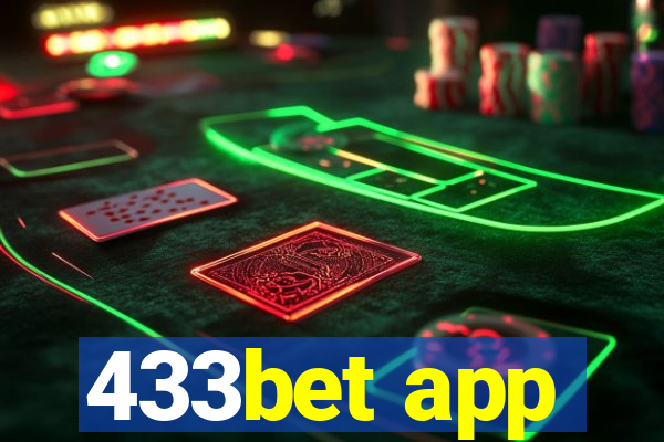 433bet app