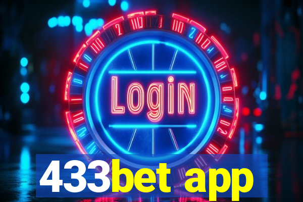 433bet app