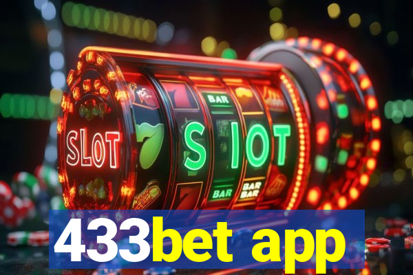 433bet app